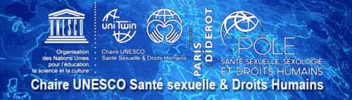 Chaire UNESCO Santé Sexuelle et Droits Humains